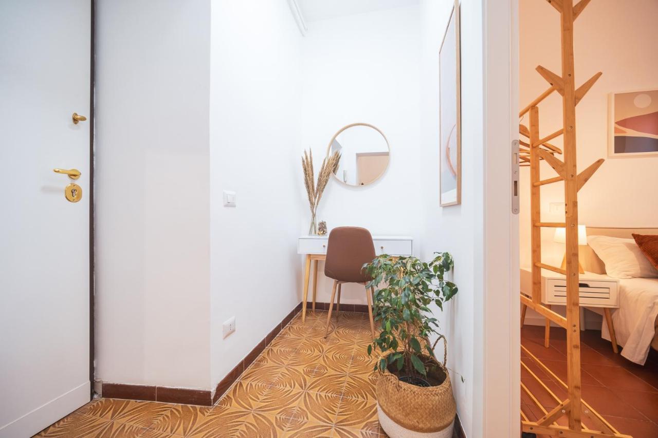 Gazometro Rome Holiday House - Rome Vacation M&D Exterior photo