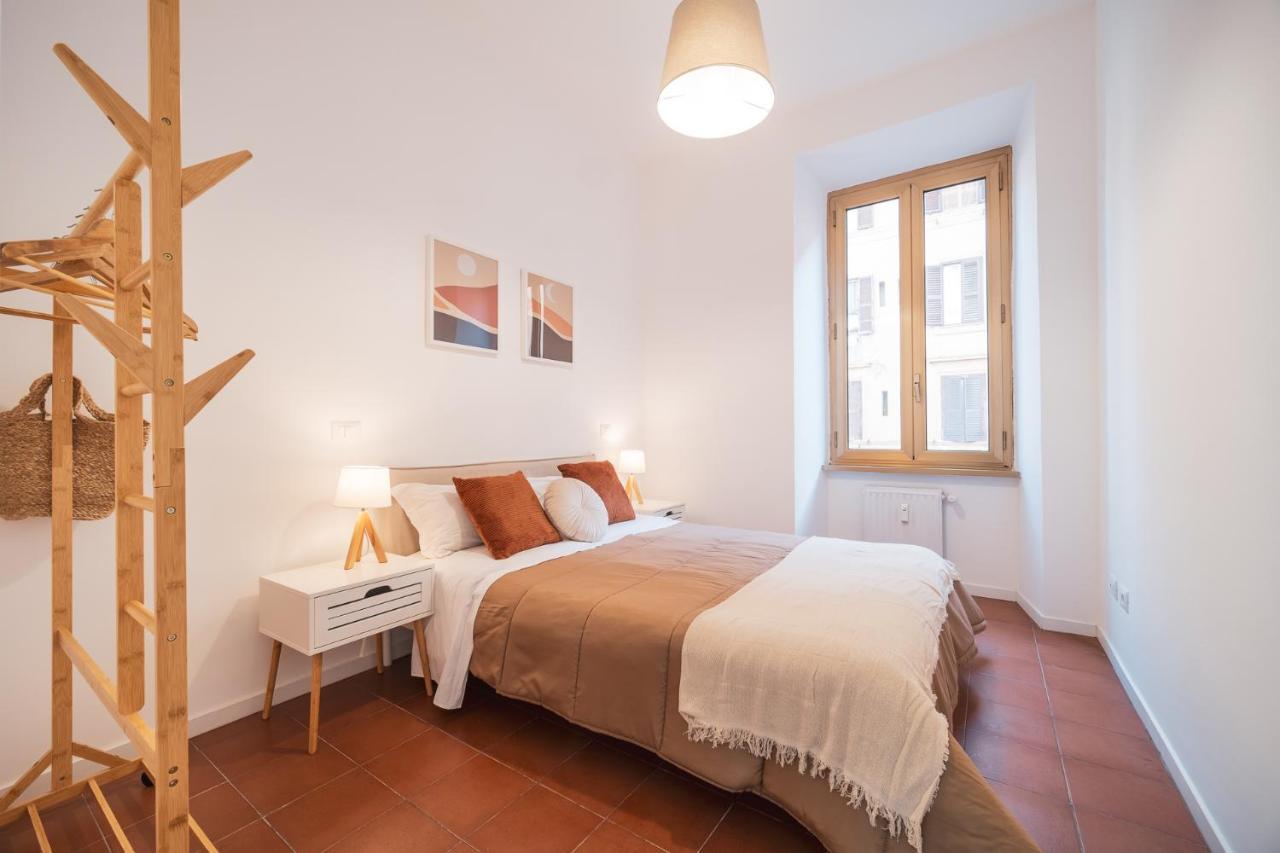 Gazometro Rome Holiday House - Rome Vacation M&D Exterior photo