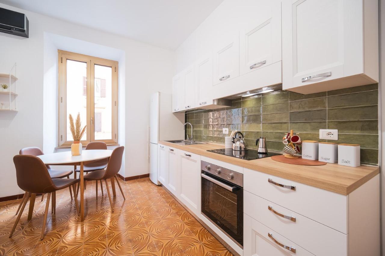 Gazometro Rome Holiday House - Rome Vacation M&D Exterior photo